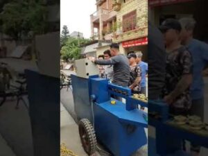 Giao máy bẻ đai ở Sầm Sơn - Thanh Hóa 29/03/2021